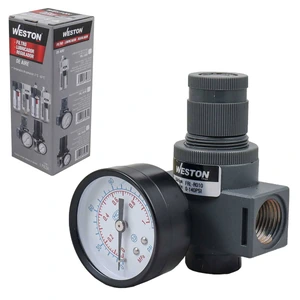 WESTON-FRL-R010 / FRL-R010 REGULADOR DE AIRE 1/2" NPT
