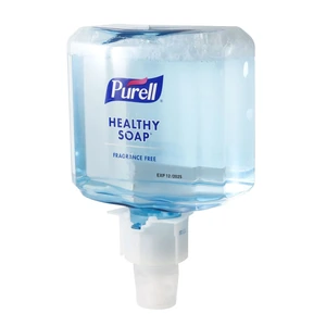 WESTON-GJ-065072-02 / GJ-065072-02 REPUESTO DE JABON P/PURELL ES4 1,200ML