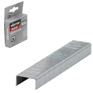 GRAPAS W50 CAJA C/1000PZAS