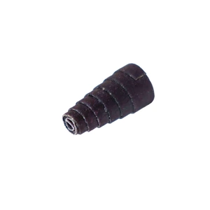LAPIZ LIJA ALOX 1/2" X 1" X 1/8" G240 (Precio x Pza - Empaque c/250 pzs)