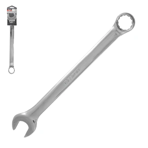 WESTON-LC-110 / LC-110 LLAVE COMBINADA 29MM PULIDO ESPEJO CrV