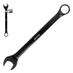LLAVE COMBINADA JUMBO FOSFATIZADA CrV