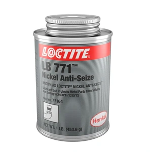 WESTON-LT-135543 / LT-135543 LOCTITE LB 771 ANTI-AFERRANTE NIQUELADO 1 lb