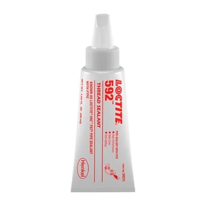 WESTON-LT-1608631 / LT-1608631 LOCTITE 592 SELLA TUBERIAS CON PTFE 50 ml