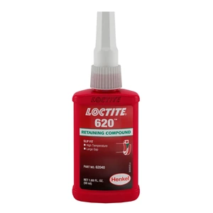 WESTON-LT-1610558 / LT-1610558 LOCTITE 620 COMPUESTO RETENEDOR ALTA TEMPERATURA 50 ml