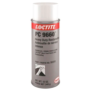 WESTON-LT-209750 / LT-209750 LOCTITE PC 9660, LATA AEROSOL 12 oz