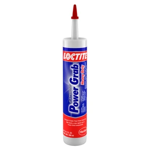 WESTON-LT-2137678 / LT-2137678 LOCTITE POWERGRAB HD 300 ml