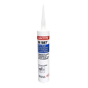 WESTON-LT-234590 / LT-234590 LOCTITE 587 ALTO DESEMPEÑO FORMADOR DE JUNTAS 300 ml