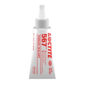 WESTON-LT-270878 / LT-270878 LOCTITE 567 PST SELLADOR PTFE ALTA TEMPERATURA 50 ml