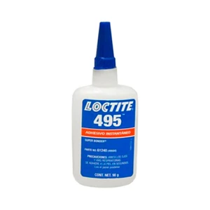 WESTON-LT-270913 / LT-270913 LOCTITE 495 ADHESIVO INSTANTANEO SUPER BONDER 90 g