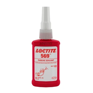 WESTON-LT-270922 / LT-270922 LOCTITE 569 SELLADOR HIDRAULICO 50 ml