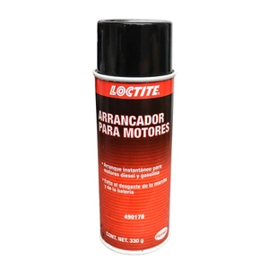WESTON-LT-490178 / LT-490178 LOCTITE ARRANCADOR DE MOTORES 330 g