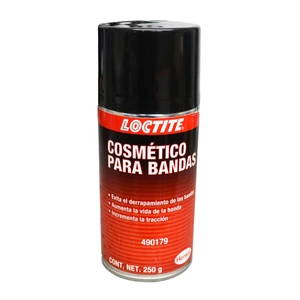 WESTON-LT-490179 / LT-490179 LOCTITE COSMETICO PARA BANDAS 250 g