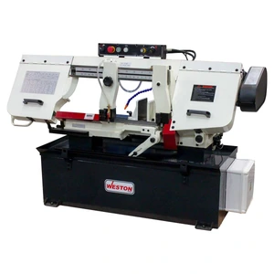 SIERRA DE BANDA 10" X 18" 220V 2HP (TRIFÁSICO)