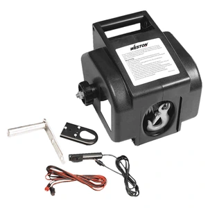 WINCH ELECTRICO