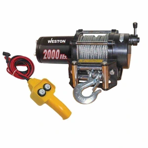 WINCH ELECTRICO
