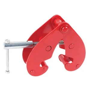 WESTON-M-01770 / M-01770 ABRAZADERA P/VIGA 2T