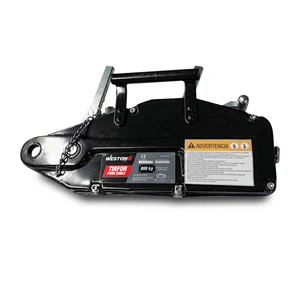 TIRFOR PARA CABLE CUERPO D/ACERO