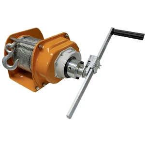 WESTON-M-01955 / M-01955 RESTIRADOR USO PESADO 2TX40M