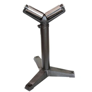 SOPORTE CON 1 RODILLO PLEGABLE 80KG.