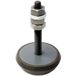 WESTON-M-02075 / M-02075 ANCLA P/MAQUINA 175X35MM ROSCA M20 900 kg