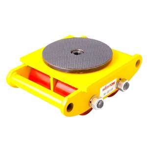 PATIN P/MOVER CARGA TIPO A 6TON (CON PLATO)