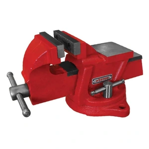 WESTON-M-02250 / M-02250 TORNILLO DE BANCO LIGERO 5"