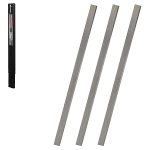 JUEGO DE 3 CUCHILLAS PARA CEPILLO