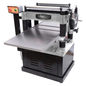 CEPILLO P/MADERA P/PRODUCCION 20'' 3HP 220V