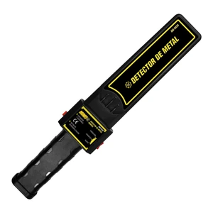 WESTON-MD-0020 / MD-0020 DETECTOR DE METAL MANUAL