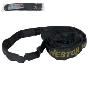 WESTON-ME-1229 / ME-1229 ESLINGA CIRCULO SIN FIN POLIESTER NEGRA 2M 2T