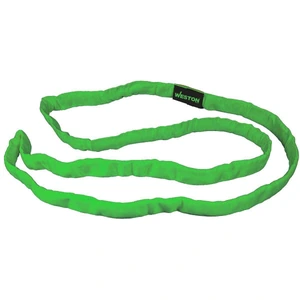 ESLINGA CIRCULO SIN FIN POLIESTER VERDE 2.4T