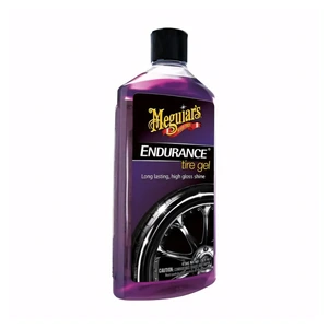 WESTON-MGR-G7516S / MGR-G7516S ABRILLANTADOR DE LLANTAS 473 ML GEL ENDURANCE MEGUIARS