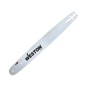 BARRA WESTON D/REPUESTO P/MOTOSIERRA A GASOLINA