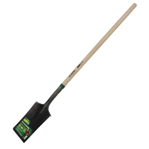 WESTON-PA-060 / PA-060 PALA ESCARRAMAN MANGO LARGO D/MADERA