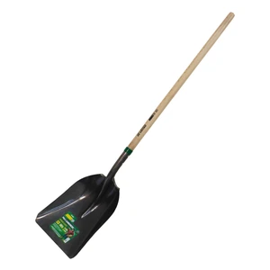 WESTON-PA-064 / PA-064 PALA CARBONERA MANGO LARGO D/MADERA
