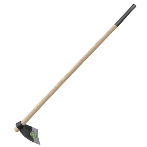 WESTON-PA-072 / PA-072 AZADON FORJADO TIPO LANE NO-1 1.7 LB (0.75KG)  CON MANGO DE MADERA