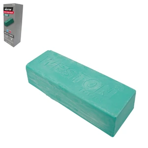 PASTA PARA PULIDO VERDE PARA INOXIDABLE Y METALES 178 X 66 X 45MM