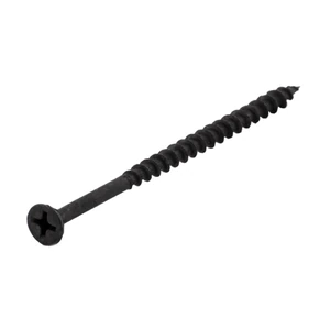 WESTON-PI-20005 / PI-20005 PIJA AGLOMERADA PHILLIPS C/NIB #6x1" (Precio x Caja - caja c/2000piezas)