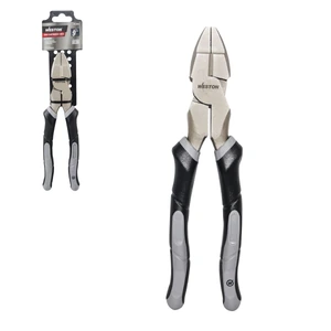 PINZA ELECTRICISTA TIPO K 9"