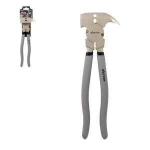 PINZA DE HACENDADO 10"