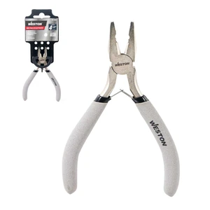 MINIPINZAS DE ELECTRICISTA 4.5"