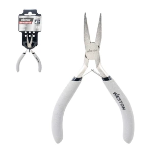 MINIPINZA PUNTA PLANA 4.5"