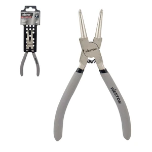 PINZAS PUNTA 90° PARA ANILLOS INTERIOIR 7"