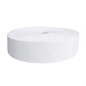 WESTON-R-2000-4 / R-2000-4 ROLLO DE FIBRA BLANCA (S/G) 4"X394" (100MMX10MT)