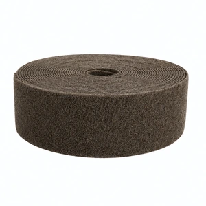WESTON-R-2600-6 / R-2600-6 ROLLO DE FIBRA BEIGE / CANELA HD ( MEDIUM) 6"X394" (150MMX10MT)