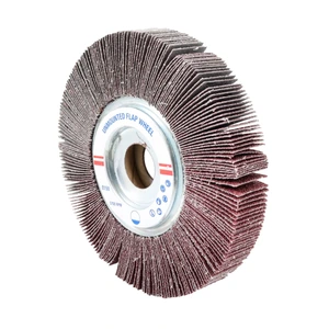WESTON-RF-10195 / RF-10195 RUEDA FLAP AO 6" x 1" x 1" G50