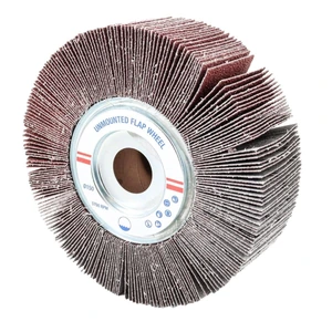 WESTON-RF-10220 / RF-10220 RUEDA FLAP AO 6" x 2" x 1" G50