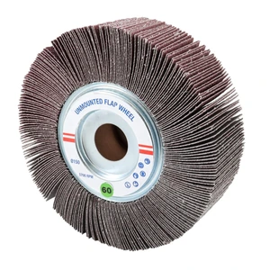 WESTON-RF-10225 / RF-10225 RUEDA FLAP AO 6" x 2" x 1" G60