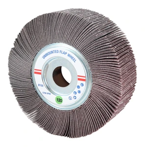 WESTON-RF-10240 / RF-10240 RUEDA FLAP  6" x 2" x 1" G120
